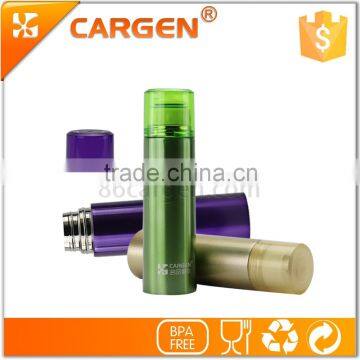 Custom Logo Promotion Insulated Stainless Steel Water Bottle