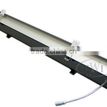 Factory New Designed Anodized Silver LED Linear Light for Suspension Light photo-5