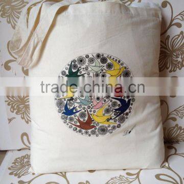 Bag Canvas&bag Carrier&bag Cotton photo-5