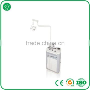 Hospital integrated combination medical diagnostic unit for ent