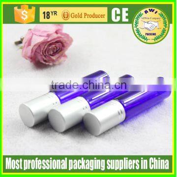 10ml empty perfume roll on bottle aromatherapy bottles