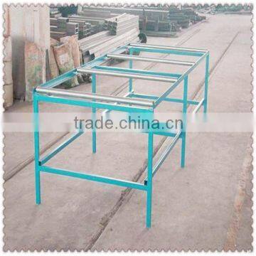 Color Steel Tile Product Stacker