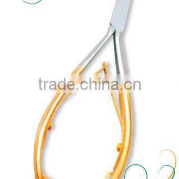 Cuticle Nipper