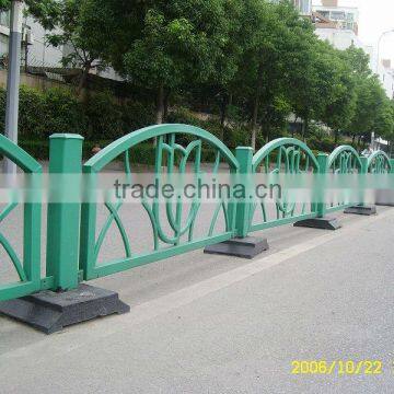 High quality municipal fence(factory)