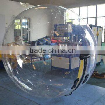 Most Popular Products Dia2m Inflatable Water Walking Ball With German Zipper photo-3