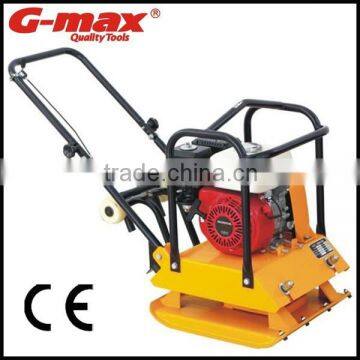 G-max Gasoline 4-stroke 5.5HP Hand Compactor GT-PC90