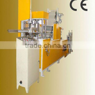 Full Automatic Dinner Napkin Making Machine