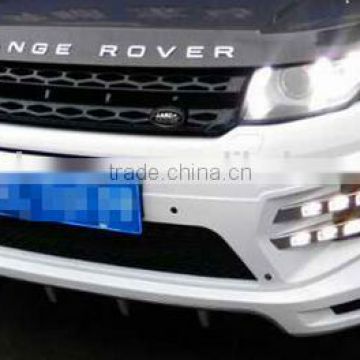 range-rover evoque larte style body kit for 2011-2015