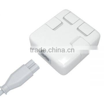 US Plug Wall Travel 4 Port Usb Charger photo-2