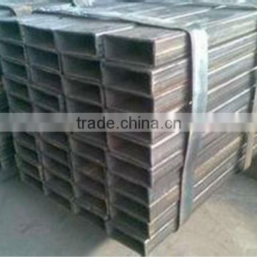 New type and quality and quantity assured rectangular tube