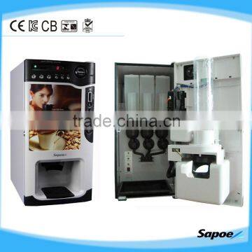 Sapoe Healthy Coffee Vending Machine 8703B