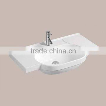 2013 New Sanitary Cabinet Bathroom Face Basin