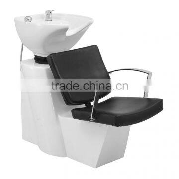 china hairdressing furniture hair washing chair M569