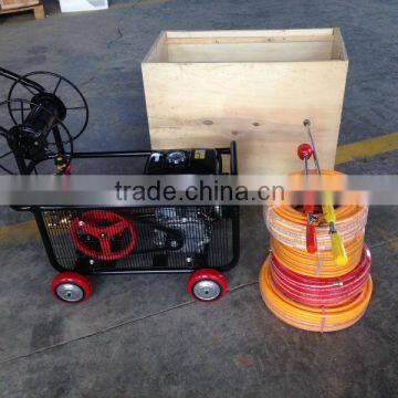 agricultural machinary 2013 Top1 Best Selling Power Sprayer in Southeast Asia