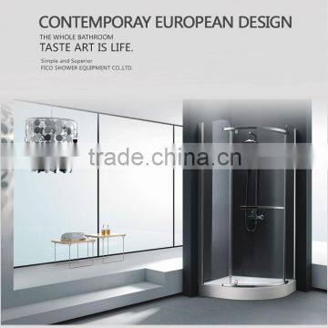 FICO FC-502 outdoor shower room