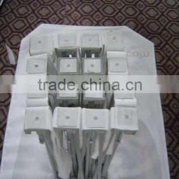 Trade Show 3*3 3*4 Folding Metal Pop up Expo Stand photo-2