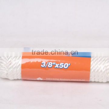 Nylon Twisted ROPE/High quality with factory price