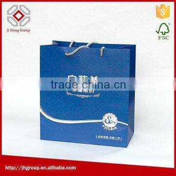 Cotton-handle , Art Paper Bag
