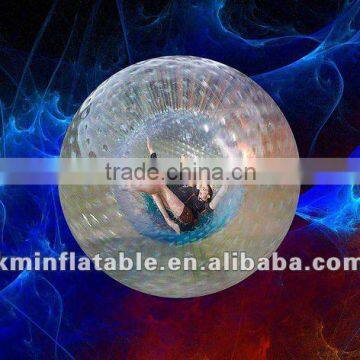 2012 Hot Sale Zorb Ball