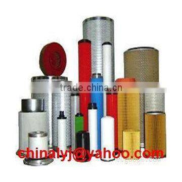 Parts of Oil Purifier/ Oil Purifier Filter