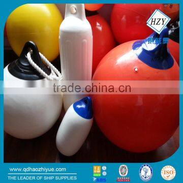 pvc inflatable fenders for boat and yacht