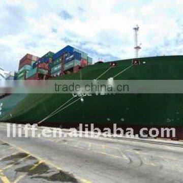 logistic service from china to RIO DE JANEIRO,Brazil