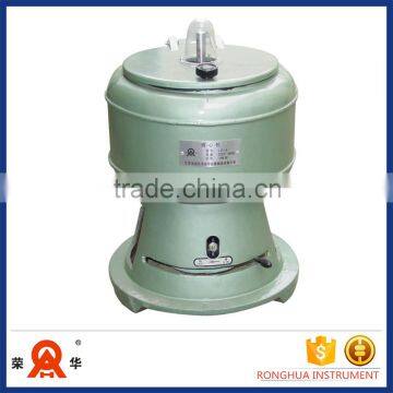 good quality ground standing centrifuge with best price