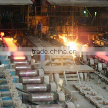 R3.5-14M continuous casting machine (CCM)