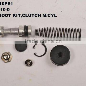 105mm Clutch Booster photo-4