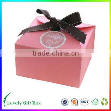 Birthday cake boxes top grade baking cookie boxes