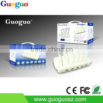 Factory Restaurant Power Station 5-usb Ports photo-3