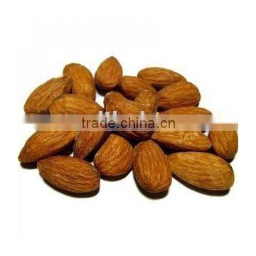 raw California almond