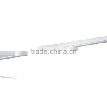 Tri-proof Led Light Waterproof Radar Sensor Light Led Linear Batten Light Ip65 Batten Light 18W photo-6