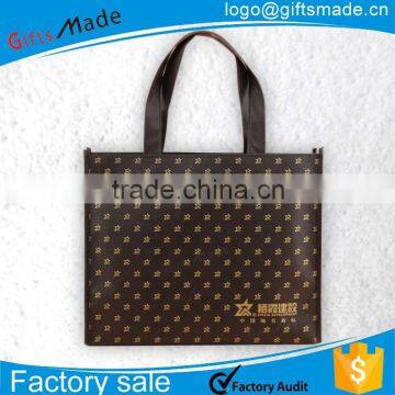 Shopping Bag Store/cheap Small Tote Black Bags Shopping Bag photo-2