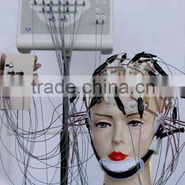 Portable Digital eeg electrode