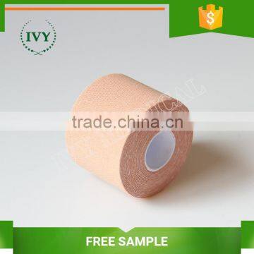 Elastic Sports Tape Adhesive Tape Kinesiology photo-3