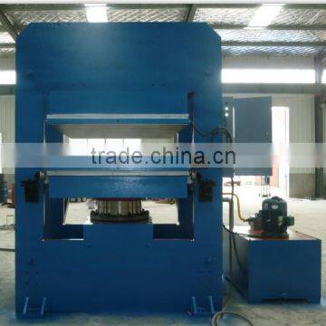 rubber vulcanizing machine/rubber hydraulic press/hydraulic press for rubber vulcanization