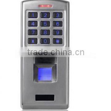Nigeria Election Door Bell Wifi Access Control Attendance System photo-2