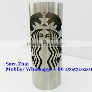 RUIJIE Round Square Rectangular Triangular Tube Pipe Fiber Laser Cutting Machine photo-6