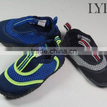 baby kids style soft outsole injection casual sports shoes