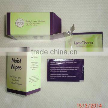Eyeglass Wipes photo-2