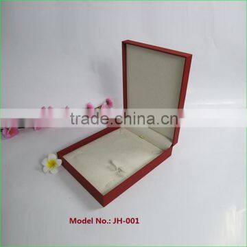 Custom Logo Printed Jewelry Boxes