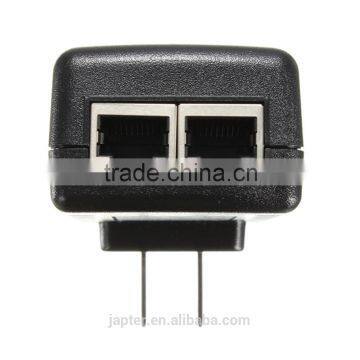 Poe Power Adapter Over Ethernet Adapter for Wirele 48v 0.5ma 48 Volt Power Adapter photo-3