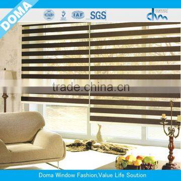 Most valuable and fashionable Zebra Blinds and Fabrics