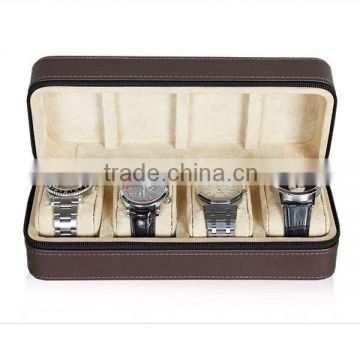 Luxury Watch Display Box for Wholesale