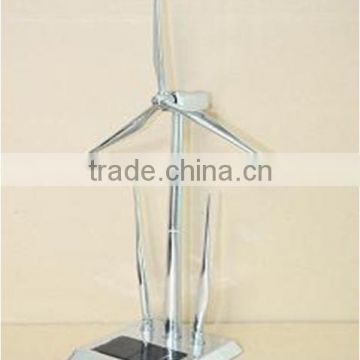 Solar Power Windmill Gift