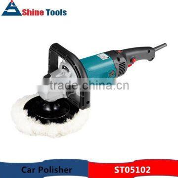 1200W Professional Angle Grinder Polishing Angle Grinder Car Polisher