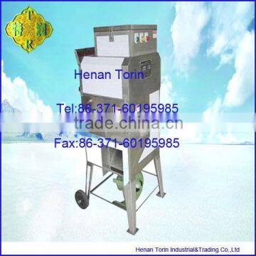 Facotry for Maize Sheller Machine, Sweet Corn Thresher Machine (MZ-368 )