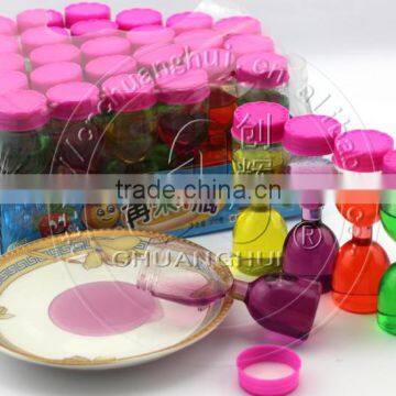 Toy Hourglass Syrup Candy Jam photo-2