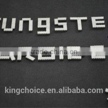 Wear Resistant Metal Product WC